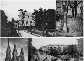 Вулиця Бандери – якою вона стала і якою могла б бути?