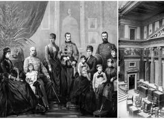 Казимир граф Шептицький посол палати панів австрійського парламенту