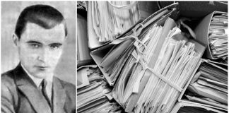 У Львові домашній архів в′язня ГУЛАГу родичі викидають на смітник