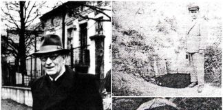 Підзамчем і Папарівкою з Іваном Крип'якевичем