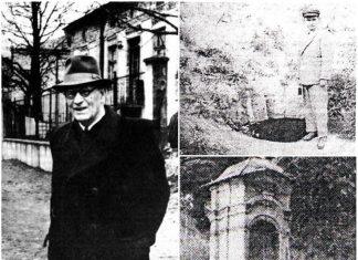 Підзамчем і Папарівкою з Іваном Крип'якевичем