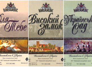 Львівський винзавод “Укрвино”, або історія, що закінчилася...