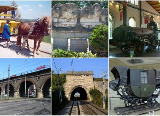 В очікуванні великих змін, або перші залізниці в Австрійській імперії і перші плани їх будівництва на Галичині