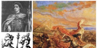 Найбільш “пухнастий” монарх для Львова, окупація, якої не було і боротьба зі злочинністю у давнину