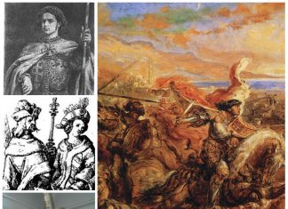 Найбільш “пухнастий” монарх для Львова, окупація, якої не було і боротьба зі злочинністю у давнину