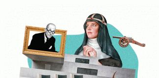 5 феєричних бентег в історії Луцька. Ой, леле! 5 феєричних бентег в історії Луцька