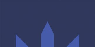 Логотип відзначення 100-річчя ЗУНР.