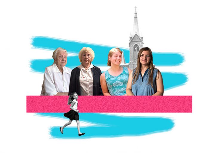 Луцькі Frauen, або як живуть волинські німкені