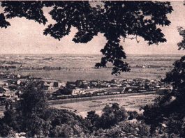 Знесіння, 1930-ті рр.