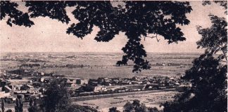 Знесіння, 1930-ті рр.