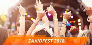 Ювілейний фестиваль ZaxidFest: Bullet For My Valentine, Sepultura, Guano Apes