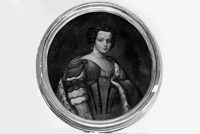 Анна Дольська