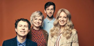 Shockolad і Брія Блессінг