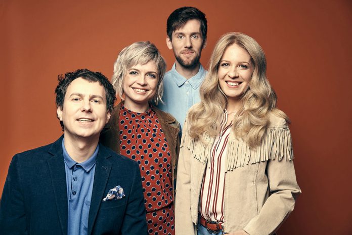 Shockolad і Брія Блессінг