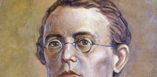 Михайло Вербицький