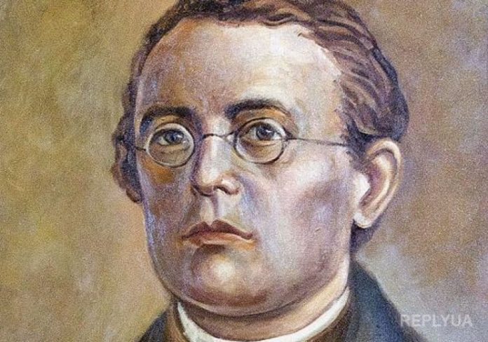 Михайло Вербицький