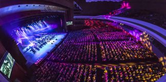 Симфонічний оркестр Lords of the Sound