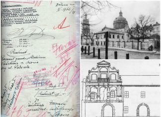 Львівський Королівський арсенал, його реставрації та перебудови впродовж XX століття. ЛІМ 125