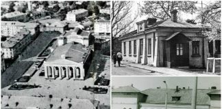 Про “Нептун” дорожчий за театр, або Помитися по-рівненськи