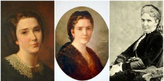 Смерть Мами. Фрагмент біографії бл. свщ. Климентія (Казимира графа Шептицького)