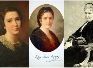 Смерть Мами. Фрагмент біографії бл. свщ. Климентія (Казимира графа Шептицького)