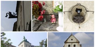 Не фортецею одною, або кілька штрихів до історії містичного костелу в Олеську