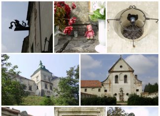 Не фортецею одною, або кілька штрихів до історії містичного костелу в Олеську