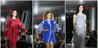 Нація, яка має таких берегинь - нездоланна