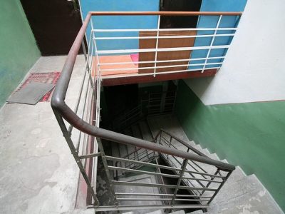 Будинок у Луцьку по вулиці Степана Бандери, 10