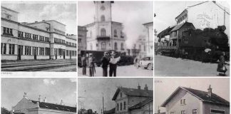 Локальні залізниці Галичини