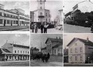 Локальні залізниці Галичини