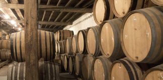 Бочки з пивом