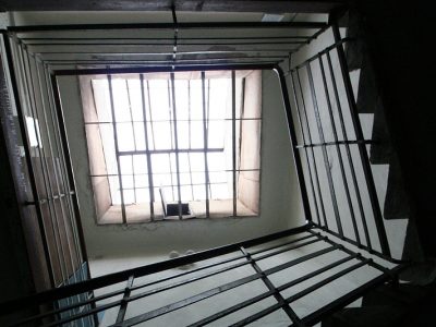 Будинок у Луцьку по вулиці Степана Бандери, 10