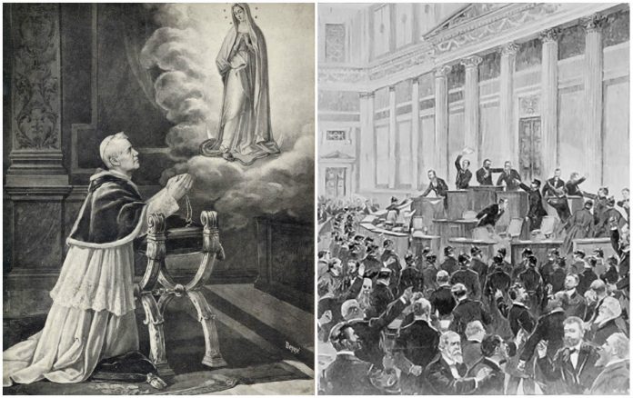 Один з найбільших лобістів інтересів Галичини на поч. ХХ ст. З біографії о. Климентія (Казимира графа Шептицького)