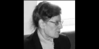 Олександра Сергіївна Цалай-Якименко