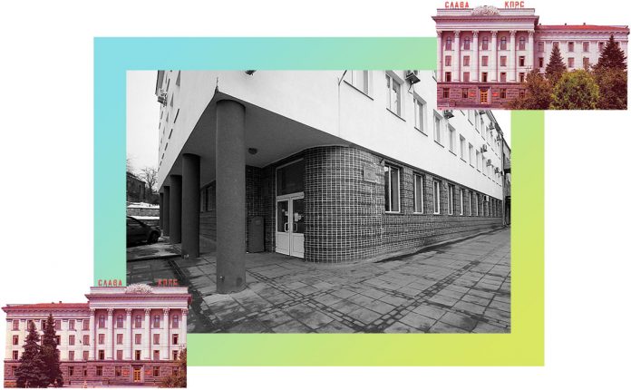 Унікуми серед режиму. Як європейські агенти проникли у радянський Луцьк