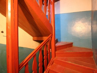 Будинок у Луцьку по вулиці Євгена Сверстюка, 2а