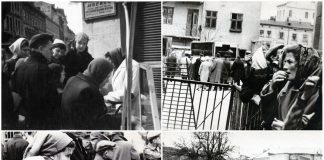 Залізничний анклав, або звіринець на привокзальному ринку