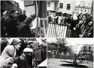 Залізничний анклав, або звіринець на привокзальному ринку