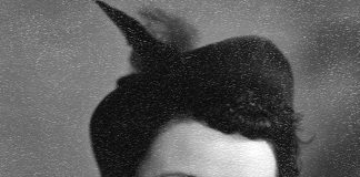 Євгенія Петрів (Головацька)