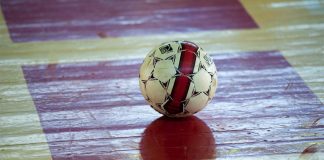 Турнір з футзалу «Братство Покрови» відбудеться вже сьогодні