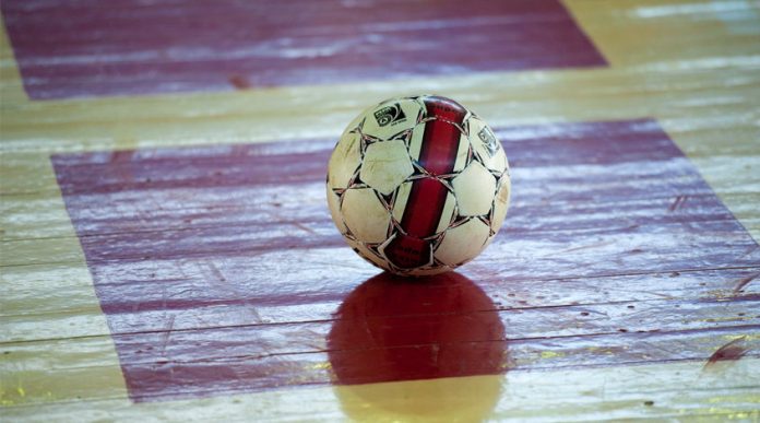 Турнір з футзалу «Братство Покрови» відбудеться вже сьогодні