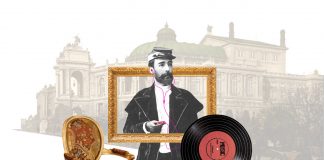 Володимир Майборода купив собі новий iPhone. Колаж Олександра Котиса