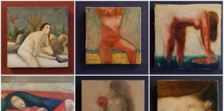 "Кишенькова лірика" Анни Атоян вже у "Штуці"