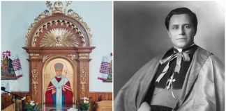 Блаженний Григорій Лакота, або «Ангел в людському тілі»