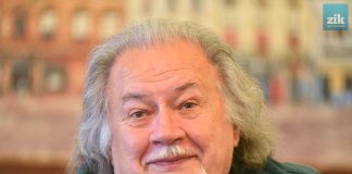 Богдан Стельмах. Фото zik.ua