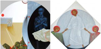 Альбом та виставку ікон з Лемківщини презентують у Львові