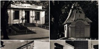 Львів та Східні Торги 1938 року на ретро світлинах