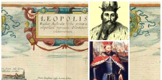 Багатоликий Львів. Відомі події та персони у незвичному світлі