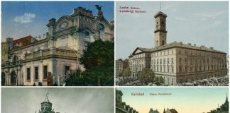 Казимир граф Шептицький — голова Галицького лісового товариства. Фрагмент з біографії бл. свщм. Климентія за 1909 рік